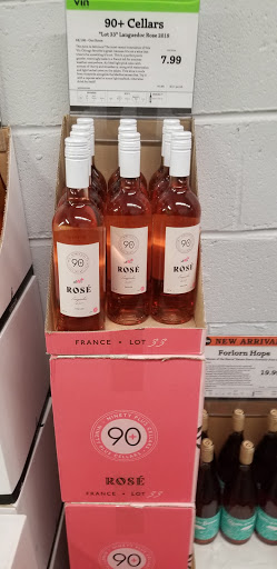 Wine Store «Vin Chicago», reviews and photos, 1826 N Elston Ave, Chicago, IL 60642, USA