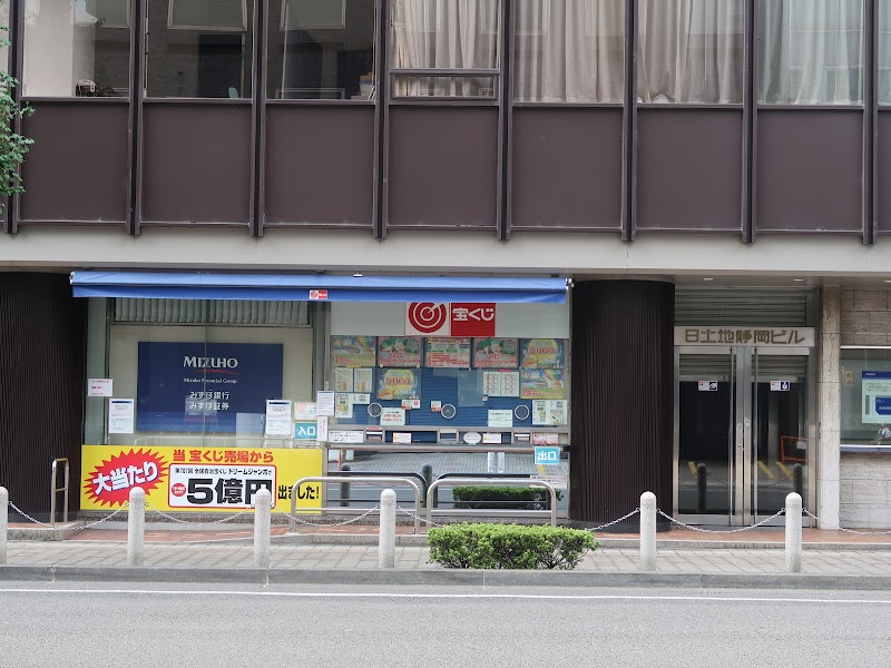 みずほ銀行 静岡支店