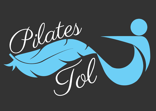 Logo da empresa - Studio Tol Pilates