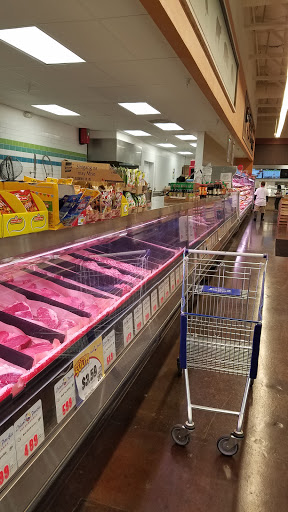 Supermarket «Island Pacific Supermarket», reviews and photos, 8430 Elk Grove Florin Rd, Elk Grove, CA 95624, USA