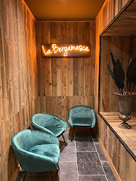 Photo n°27 de La Bergamasca Trattoria Bar Pizzeria à Nogent-le-Rotrou ()