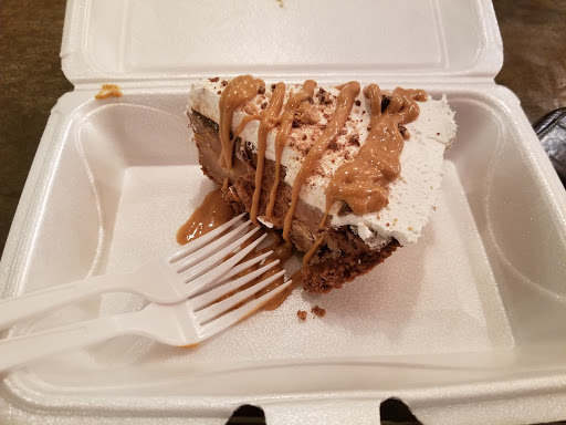 Ice Cream Shop «The Comfy Cow», reviews and photos, 1301 Herr Ln #118, Louisville, KY 40222, USA