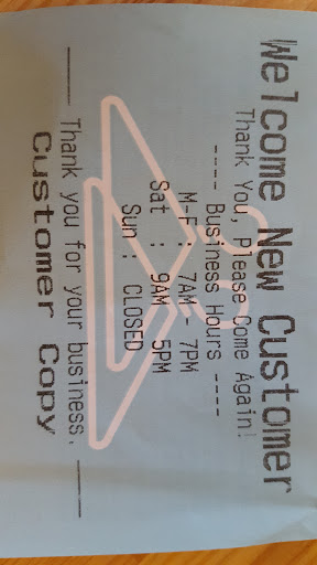 Dry Cleaner «Meadowbrook Alteration Shop», reviews and photos, 3049 E Walton Blvd, Auburn Hills, MI 48326, USA