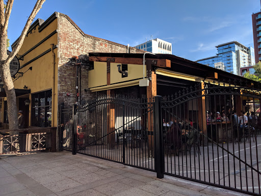 Cafe «B2 Coffee», reviews and photos, 87 N San Pedro St, San Jose, CA 95110, USA