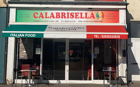 Calabrisella Canton image