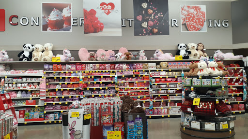 Supermarket «Cub Foods», reviews and photos, 7900 Market Blvd, Chanhassen, MN 55317, USA