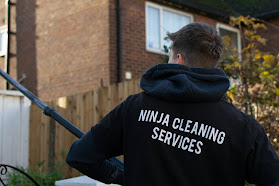 Ninja Cleaning Services