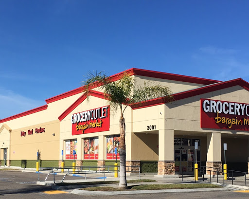 Grocery Outlet image