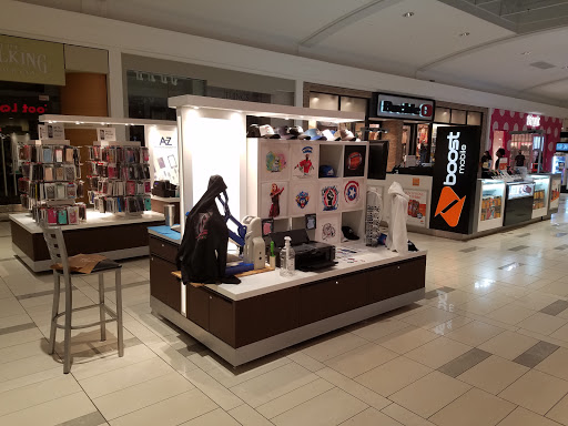 Shopping Mall «West Town Mall», reviews and photos, 7600 Kingston Pike, Knoxville, TN 37919, USA