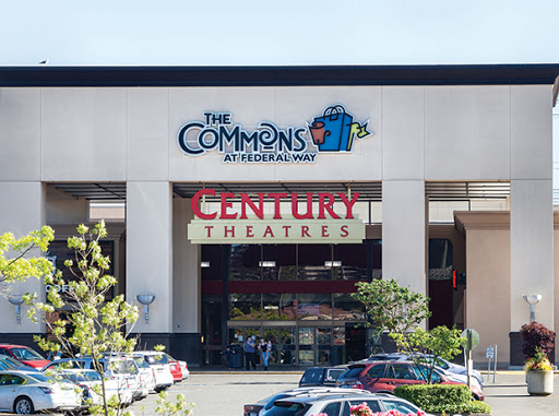 Shopping Mall «The Commons At Federal Way», reviews and photos, 1928 S Commons, Federal Way, WA 98003, USA
