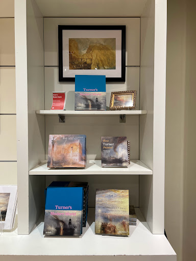 Gift Shop «MFA Boston | Bookstore & Gift Shop», reviews and photos, 465 Huntington Ave, Boston, MA 02115, USA