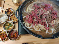 Bulgogi du Restaurant coréen Little Korea à Paris - n°6