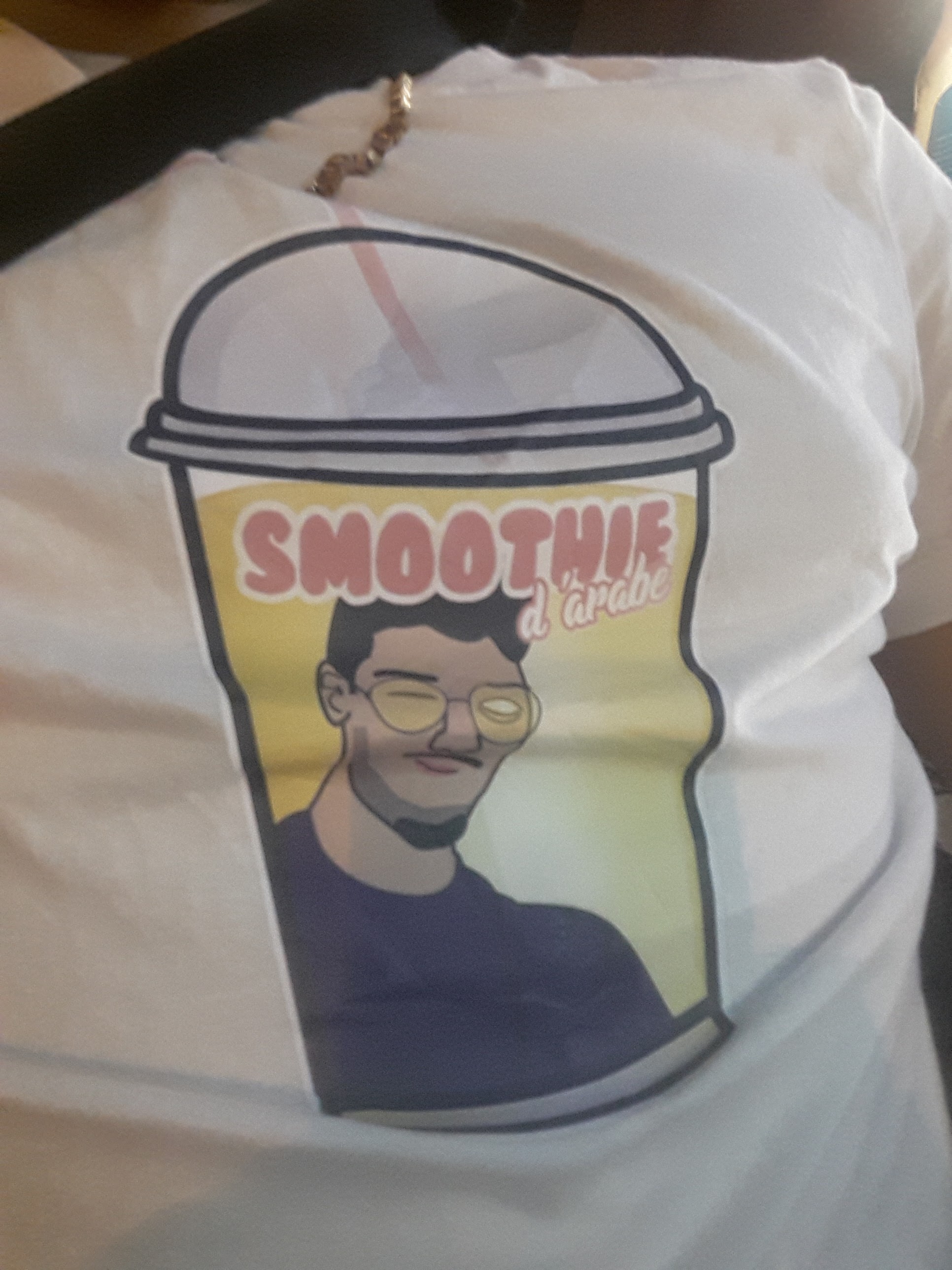 Photo n° 1 de l'avis de Soso.n fait le 10/06/2018 à 21:49