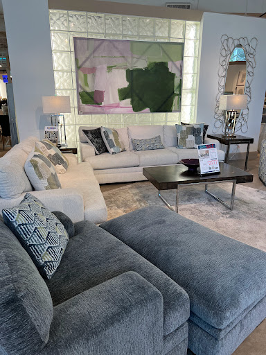 Furniture Store «Rooms To Go & Rooms To Go Kids Furniture Store - Sawgrass Mills (Plantation)», reviews and photos, 1905 N Flamingo Rd, Plantation, FL 33323, USA