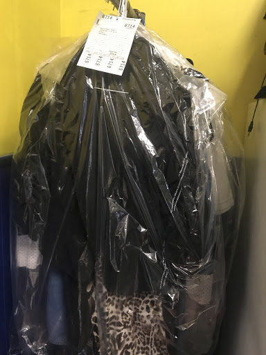 Laundromat «Ferry Plaza Laundromat & Dry Cleaners», reviews and photos, 305 Ferry St, Newark, NJ 07105, USA