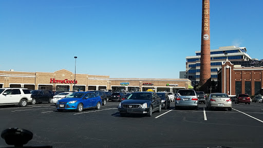 Department Store «HomeGoods», reviews and photos, 2692 Madison Rd G, Cincinnati, OH 45208, USA