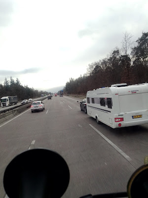 Péage de Villefranche Nord - A6 - Sortie N°31.1 à Arnas
