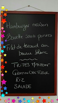 Photos du propriétaire du Restaurant le p'tit St Georges à Saint-Georges-du-Bois - n°12