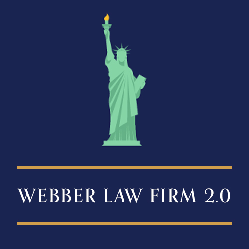 Immigration Attorney «Webber Law Firm, LLC», reviews and photos