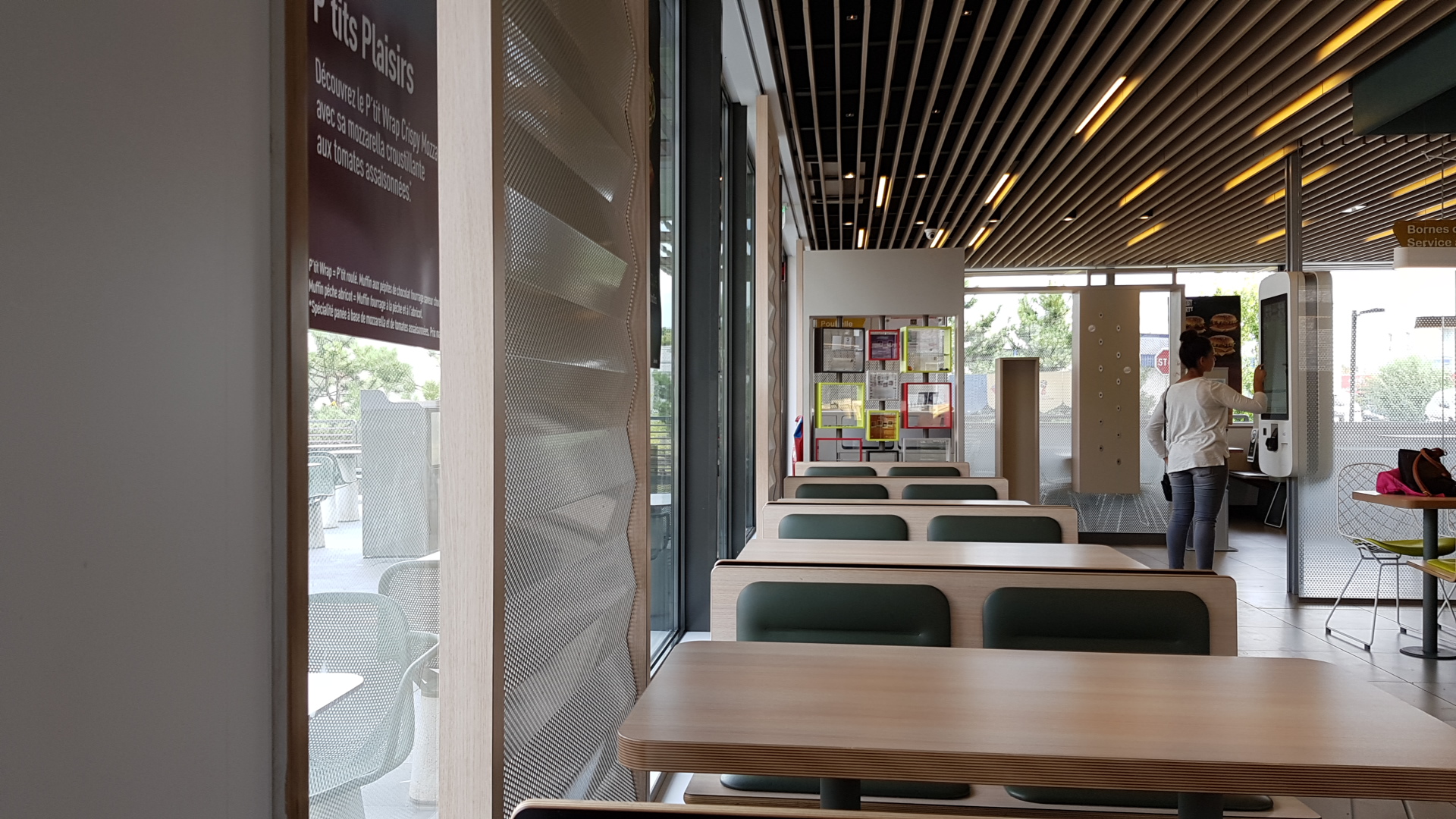 Photo n° 4 de l'avis de Nikkö. fait le 03/07/2018 à 09:37
