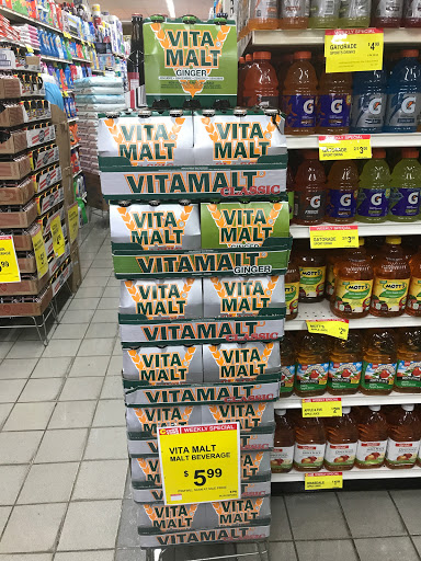 Grocery Store «C-Town Supermarkets», reviews and photos, 565 Uniondale Ave, Uniondale, NY 11553, USA