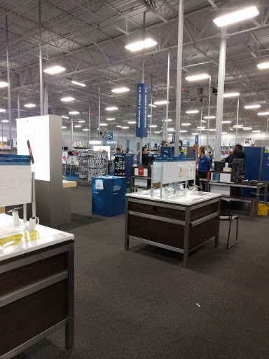 Electronics Store «Best Buy», reviews and photos, 2651 S Rochester Rd, Rochester Hills, MI 48307, USA