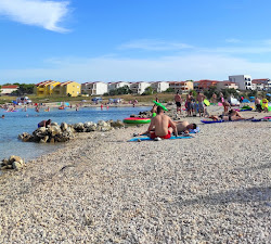 Plaza Straza'in fotoğrafı - rahatlamayı sevenler arasında popüler bir yer