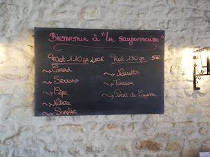Photo n°9 de La Saujonnaise à Saujon ()