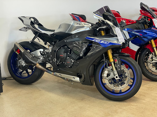 Motorcycle Dealer «Onyx Moto», reviews and photos, 7895 Convoy Ct #18, San Diego, CA 92111, USA