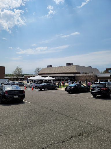 Gym «Robert I. Bickford Natatorium», reviews and photos, 10129-10207 Campus Way S, Largo, MD 20774, USA