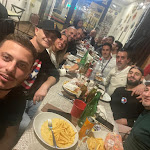 Photo n°1 de l'avis de Il.i fait le 26/10/2021 à 18:55 sur le  Paper old Moon à Syracuse