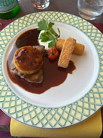 Plats et boissons du Restaurant Le Jardin à Neufchâtel-sur-Aisne - n°2