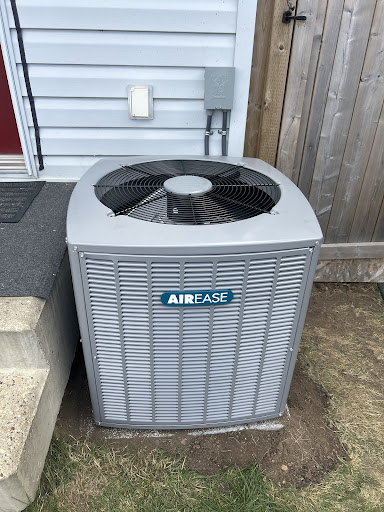 Red Seal Heating & Cooling