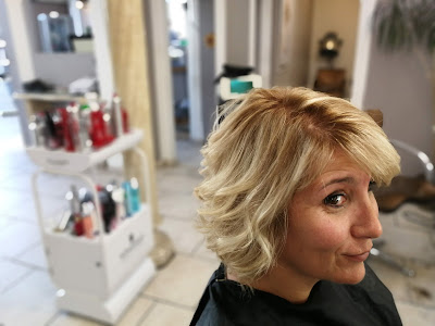 Laurent Guichard Coiffure Esthetique à Apt