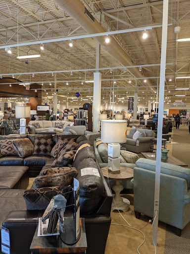 Furniture Store «Levin Furniture», reviews and photos, 10688 Perry Hwy, Wexford, PA 15090, USA