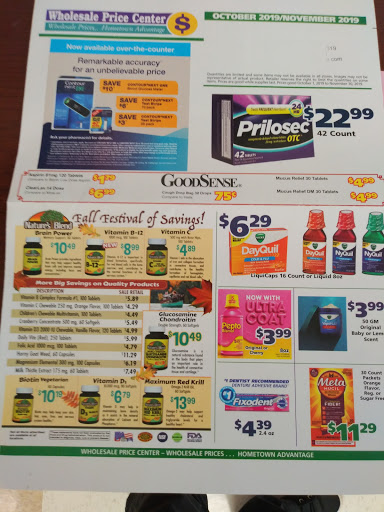 Pharmacy «Greenspoint Pharmacy», reviews and photos, 165 Greens Rd, Houston, TX 77060, USA