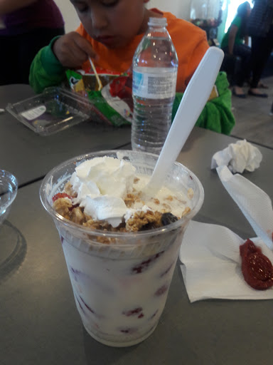 Ice Cream Shop «Oasis Raspados», reviews and photos, 6629 S Central Ave, Phoenix, AZ 85042, USA