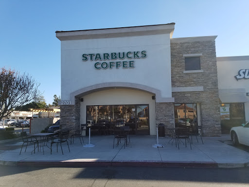 Starbucks image