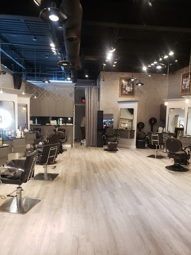 Beauty Salon «Creative Image Beauty Salon», reviews and photos, 6835 Schaefer Rd, Dearborn, MI 48126, USA