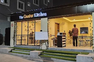 The Guntur Kitchen image