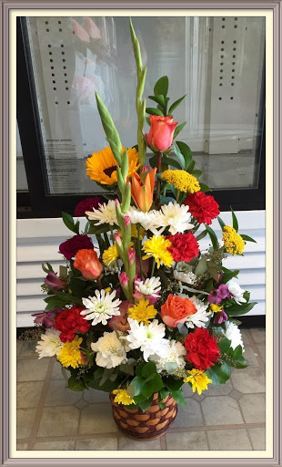 Florist «Cherryland Flowers», reviews and photos, 17 E Lewelling Blvd, San Lorenzo, CA 94580, USA