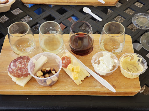 Winery «David Hill Vineyards & Winery», reviews and photos, 46350 NW David Hill Rd, Forest Grove, OR 97116, USA