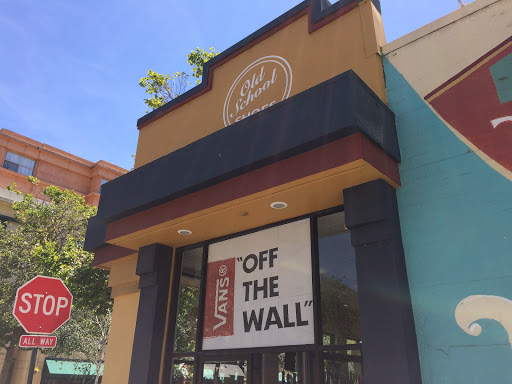 Shoe Store «Old School Shoes», reviews and photos, 1017 Pacific Ave, Santa Cruz, CA 95060, USA
