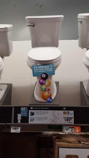 Home Improvement Store «The Home Depot», reviews and photos, 702 65th St, Galveston, TX 77551, USA