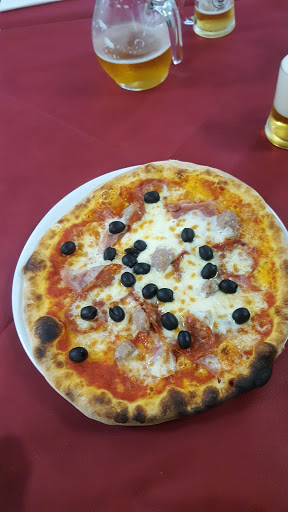 Pizzeria Piemonte in San Damiano dAsti, Provincia di Asti