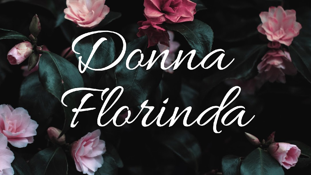 Donna Florinda Modas