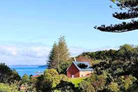 Rotoroa Salvation Army Church