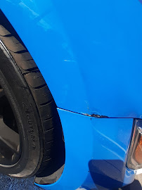 Caliber Collision - Photo 9 - Car repair in Tucson, AZ, Tucson