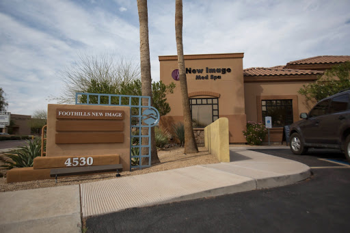 Medical Spa «New Image Med Spa», reviews and photos, 4530 E Muirwood Dr #114, Phoenix, AZ 85048, USA
