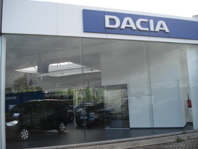 Dacia - Manage - Fama & Fils sprl